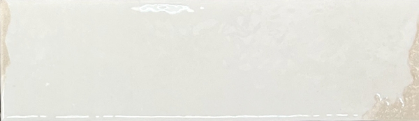 Cream Gloss Subway Tile