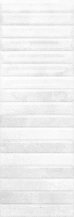 Grey Gloss Finger Look Tile