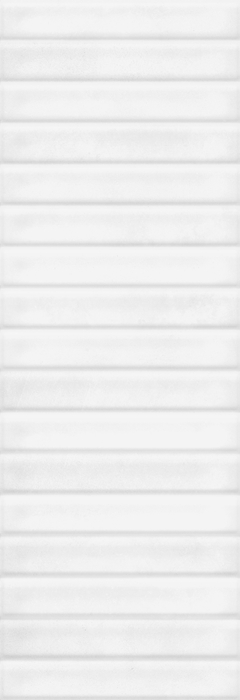 White Matt Finger Look Tile