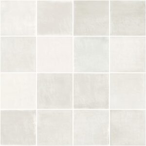 Grey Matt Zellige Style Tile