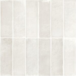 Grey Matt Zellige Style Subway Tile