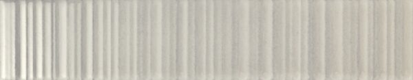 Beige Gloss Subway With Irregular Bars