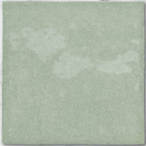 Gumleaf Green Gloss Concrete Look Origin Tetra
