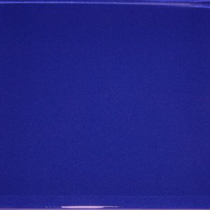 Royal-blue Gloss Glass