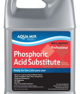 3.785ltr Cement Grout Haze Remover /Phosphoric ACID