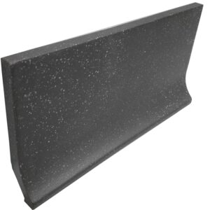 Black Cove Fully Vitrified Tile