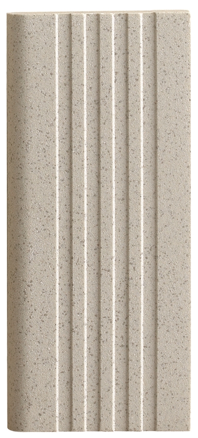 Speckled White Steptread