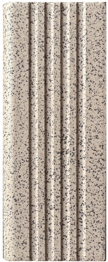 Speckled Grey Matt Steptread