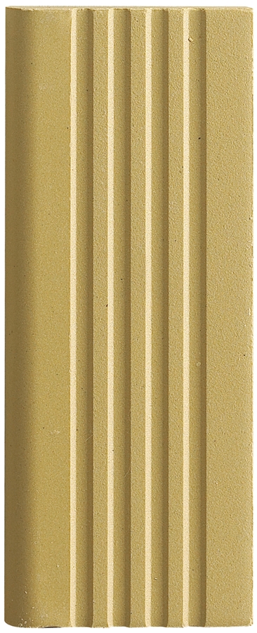Yellow Matt Steptread
