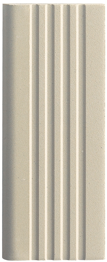 White Matt Steptread