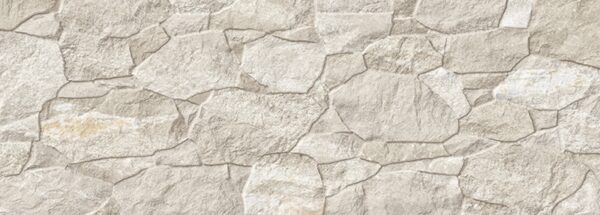 Beige Matt Stone Look Cladding