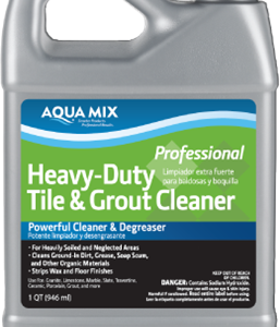 .946ltr Heavy Duty Tile & Grout Cleaner