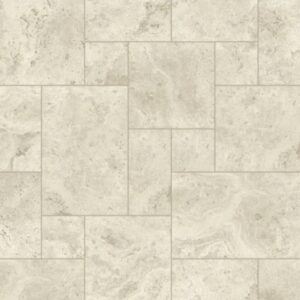 Beige In/Out French Pattern Porcelain Tiles