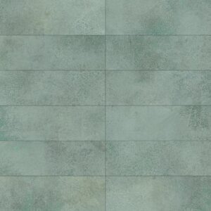 Teal Green Matt Subway Tile