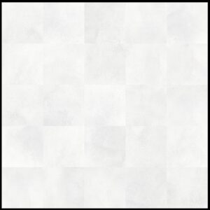 White Anti Slip Matt Tile