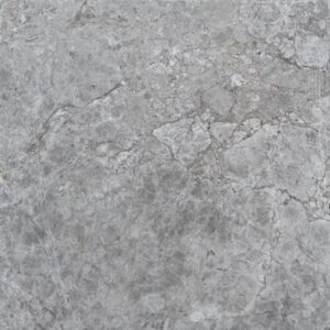 Silver Travertin Tumbled Marble