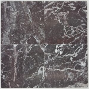 Marrone Moritz Tumbled Marble Square
