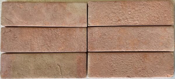 Saltillo Handmade Mexican Antigua Terracotta Tile