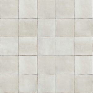 Light Beige Mix Gloss Zellige Style Mediterranean Tile