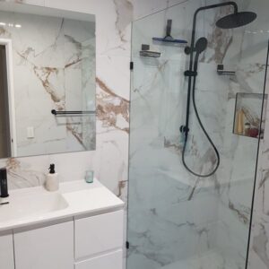 Bathroom Tiles