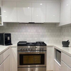 Kitchen Tiles