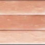 Genuine Terracotta Tiles