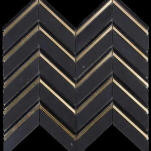 Chevron Pattern Tiles