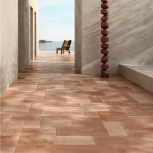 French Pattern Tiles