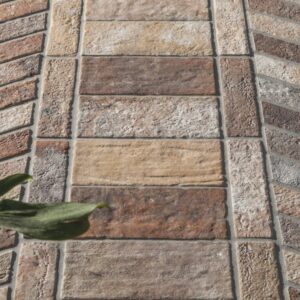 Brick Style Tiles