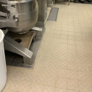 Commercial & Industrial Tiles