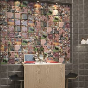 Decorative Tiles