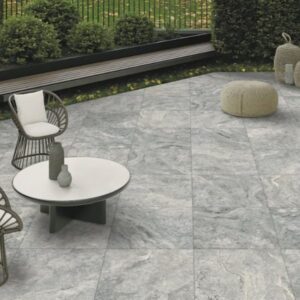 In/Out Finish Floor Tiles