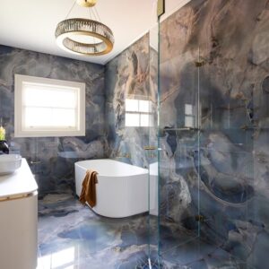Marble Style Tiles