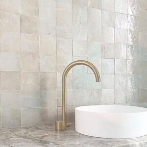 Moroccan Tiles