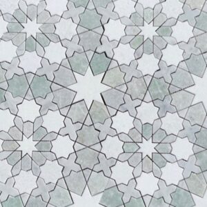 Mosaic Tiles