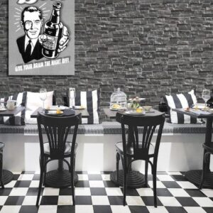 Stackstone & Wall Cladding