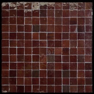 Zellige Tiles, Bejmat Tiles & Reproductions