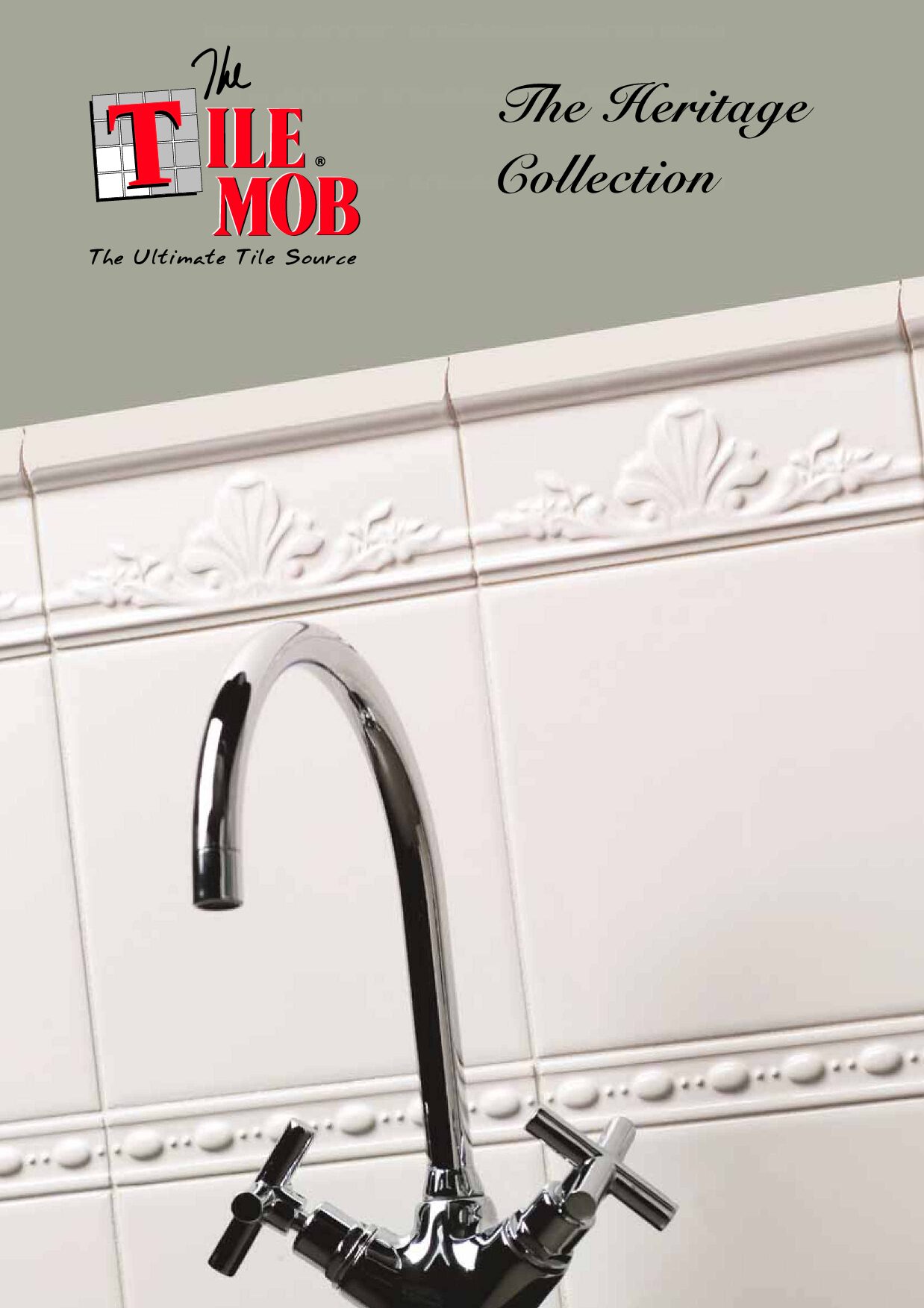 The Heritage Tile Collection — page 1