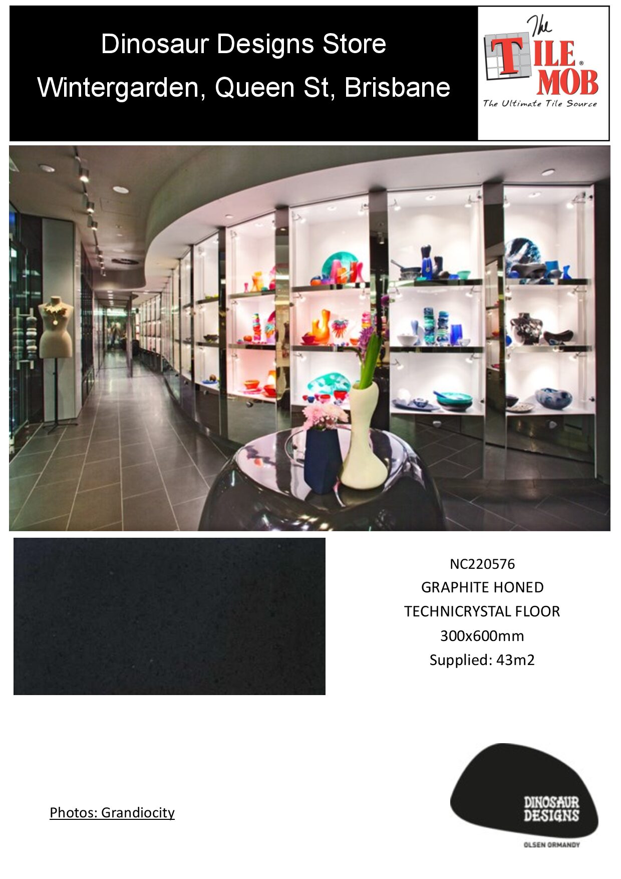 Dinosaur Designs Store — page 1