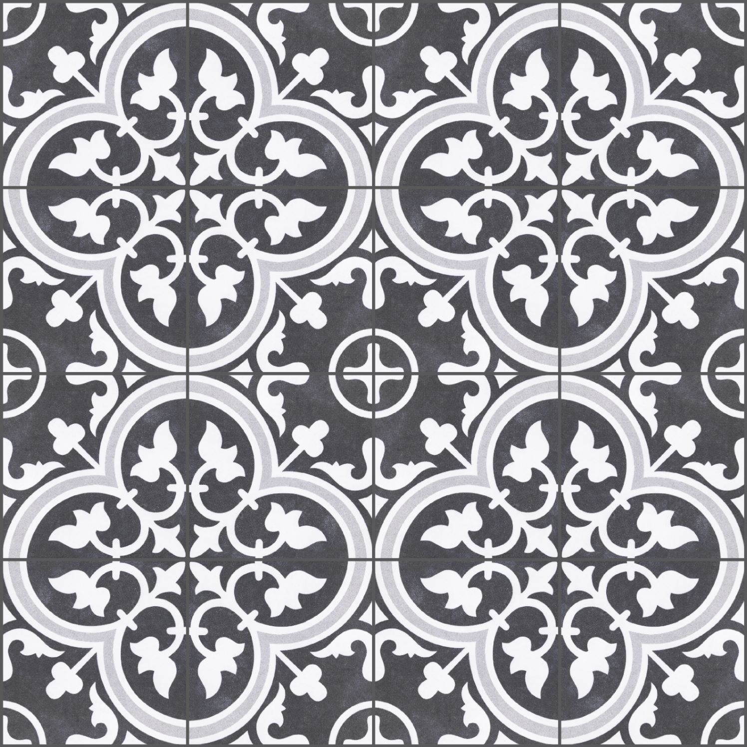 ENCAUSTIC TILES & ENCAUSTIC STYLE TILES | The Tile Mob