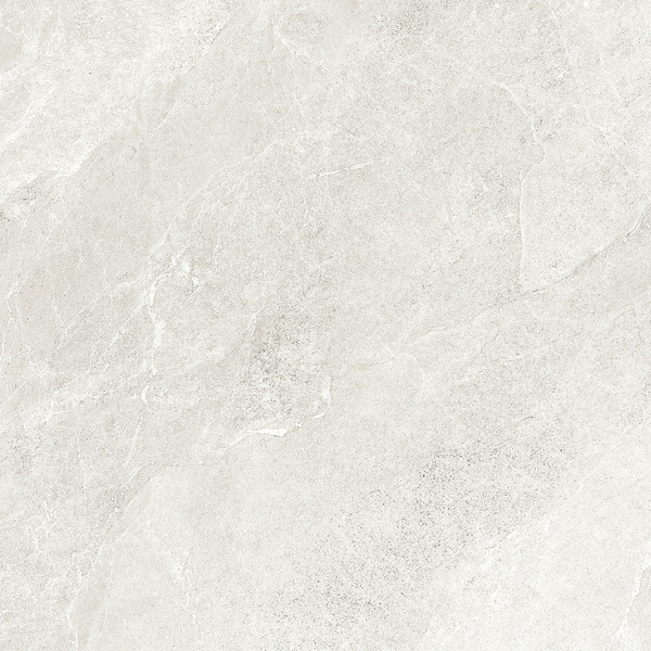 WHITE GREY IN/OUT STONE LOOK PORCELAIN TILE
