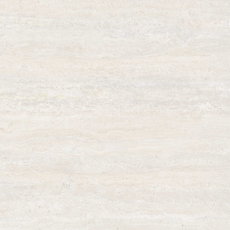 BIANCO MATT TRAVERTINE LOOK PORCELIAN TILE