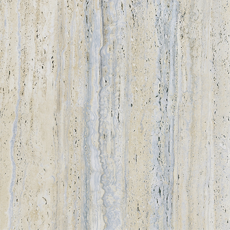 SILVER GOLD MATT TRAVERTINE LOOK TILE