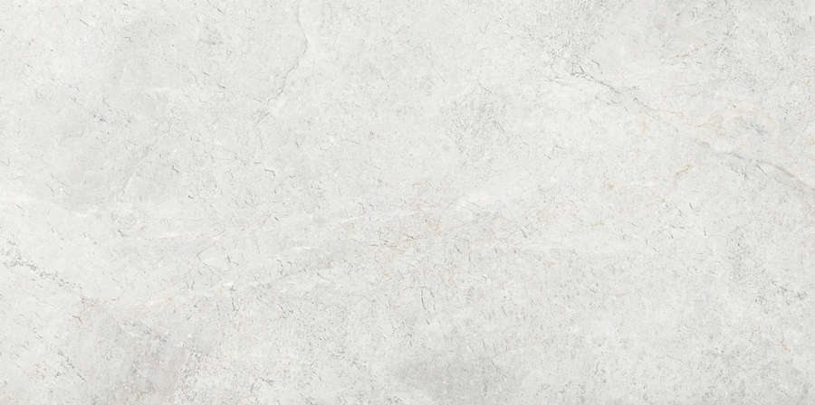 MID GREY IN/OUT FINISH STONE LOOK PORCELAIN TILE