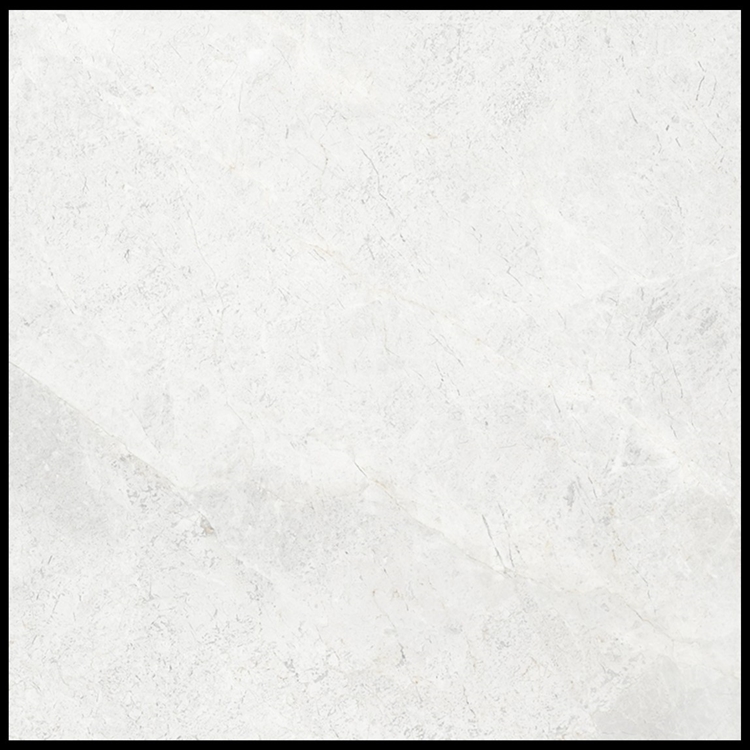 LIGHT GREY IN/OUT FINISH STONE LOOK PORCELAIN TILE