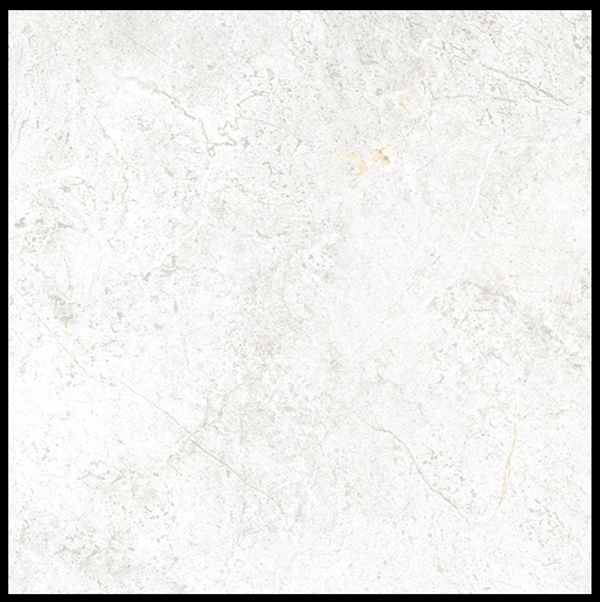 OFF WHITE MATT STONE LOOK PORCELAIN TILE