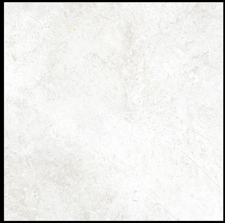 OFF WHITE MATT STONE LOOK PORCELAIN TILE