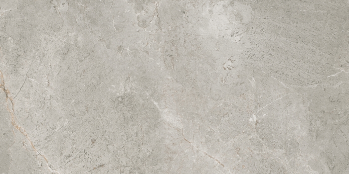 MID GREY MATT STONE LOOK PORCELAIN TILE