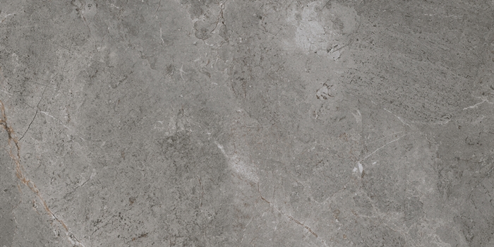 DARK GREY MATT STONE LOOK PORCELAIN TILE