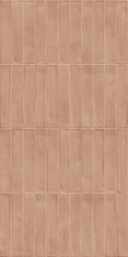 TERRACOTTA LOOK MATT SUBWAY LOOK TILE